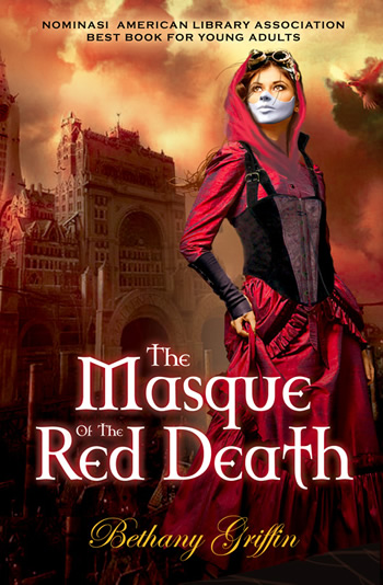 Masque of the Red Death Indonesia