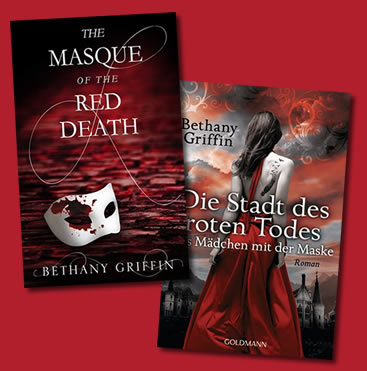 Dance of the Red Death by Bethany Griffin